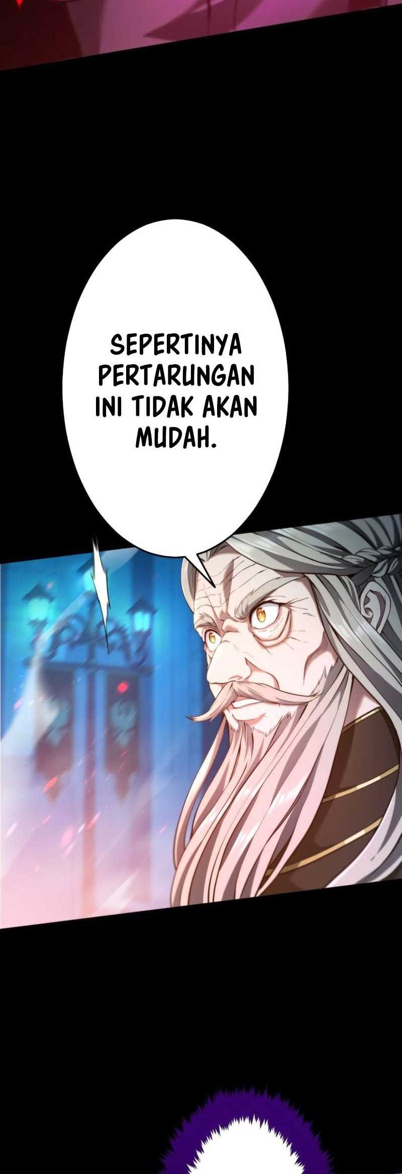 Regression of the Close Combat Mage Chapter 17 - halaman 40