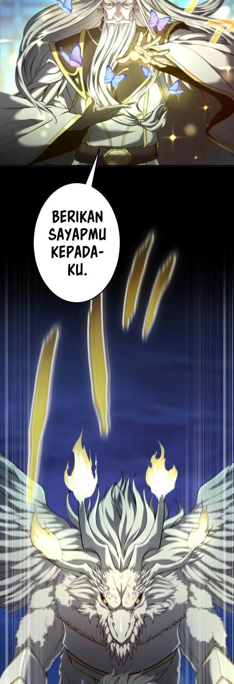 Regression of the Close Combat Mage Chapter 17 - halaman 43