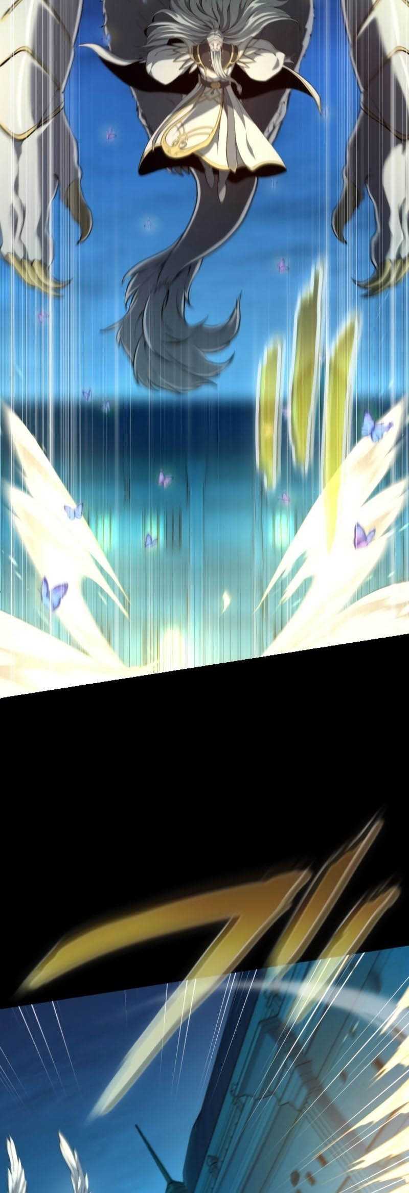 Regression of the Close Combat Mage Chapter 17 - halaman 44