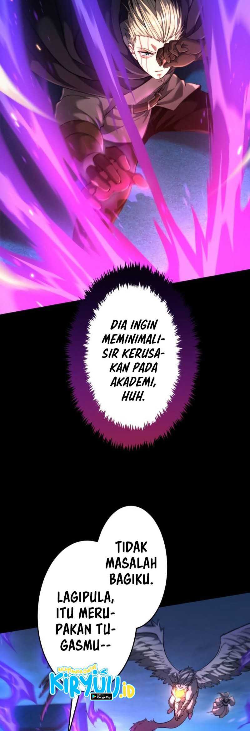 Regression of the Close Combat Mage Chapter 17 - halaman 46