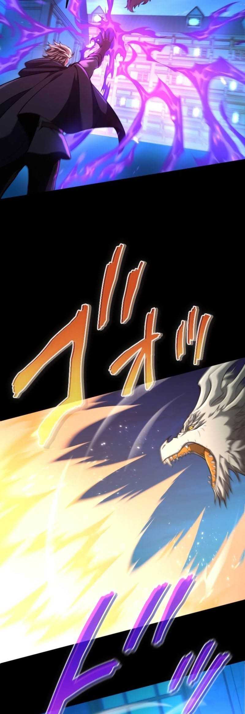 Regression of the Close Combat Mage Chapter 17 - halaman 47