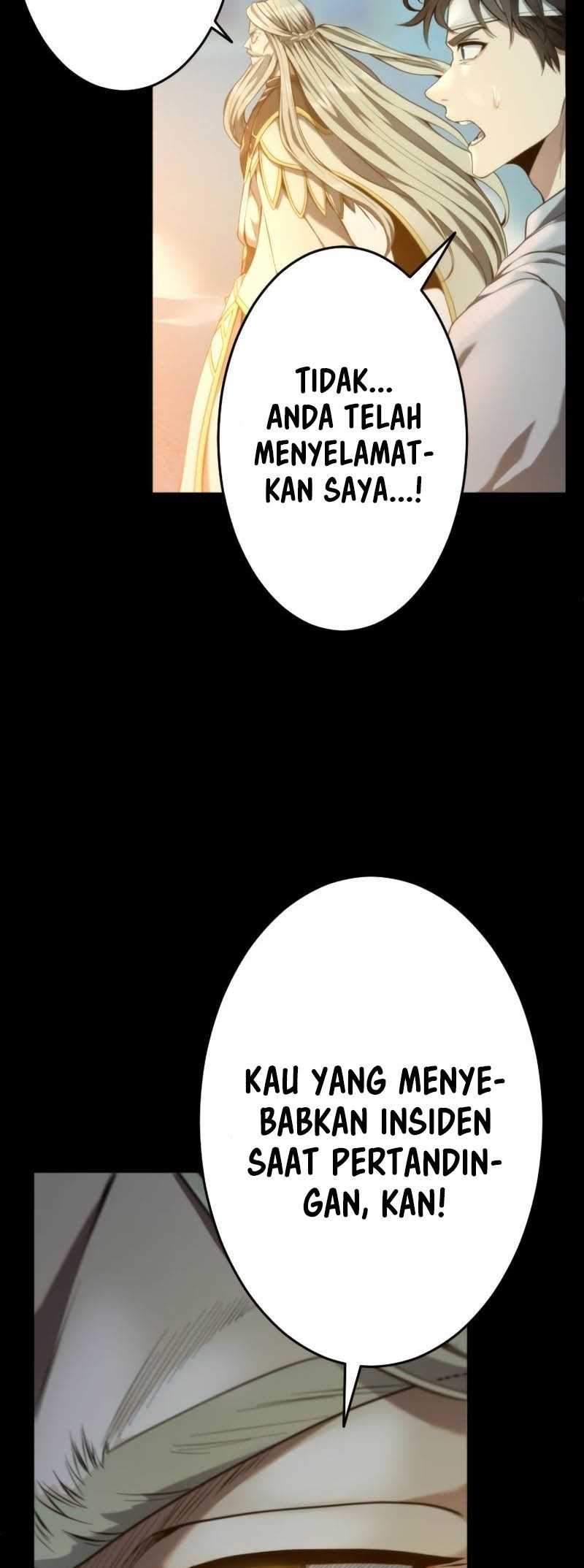 Regression of the Close Combat Mage Chapter 17 - halaman 5