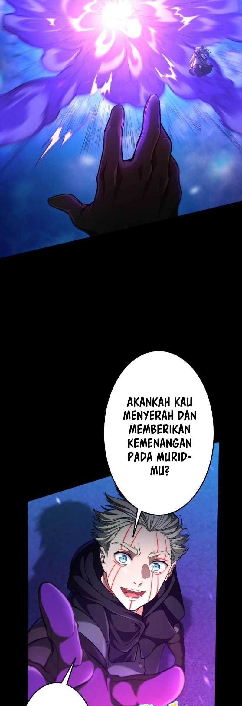 Regression of the Close Combat Mage Chapter 17 - halaman 52