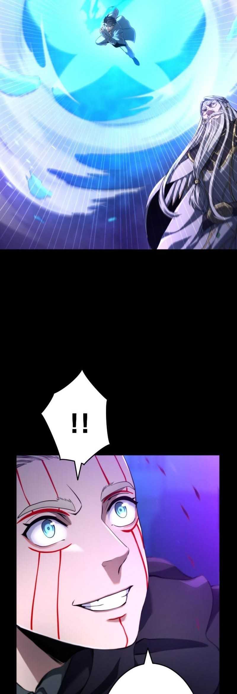 Regression of the Close Combat Mage Chapter 17 - halaman 54
