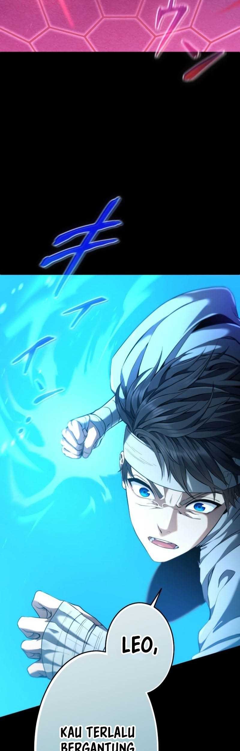 Regression of the Close Combat Mage Chapter 17 - halaman 56
