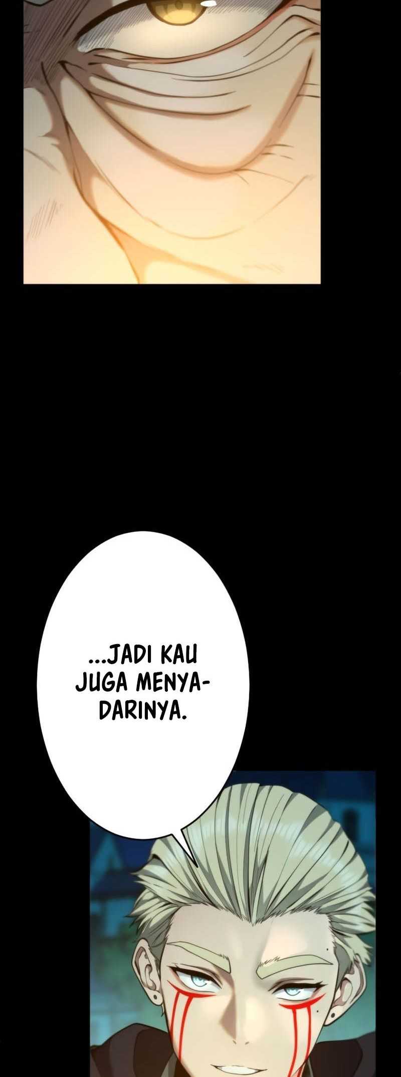 Regression of the Close Combat Mage Chapter 17 - halaman 6
