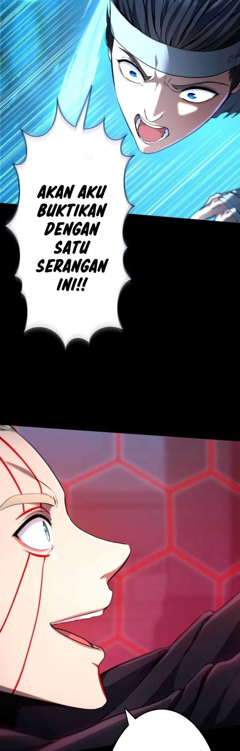Regression of the Close Combat Mage Chapter 17 - halaman 60
