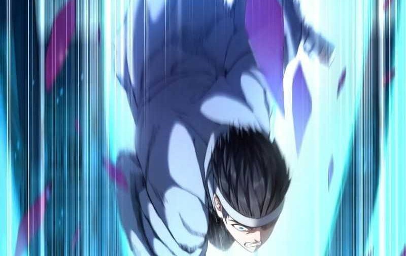 Regression of the Close Combat Mage Chapter 17 - halaman 65