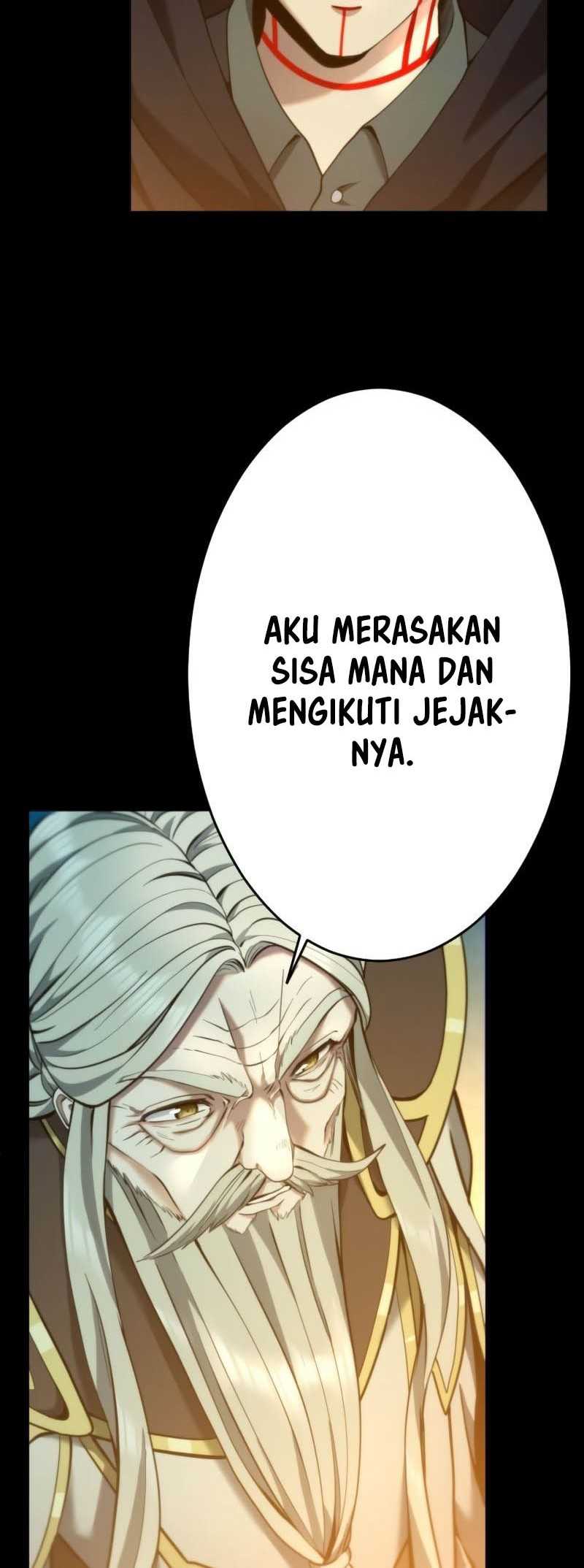 Regression of the Close Combat Mage Chapter 17 - halaman 7