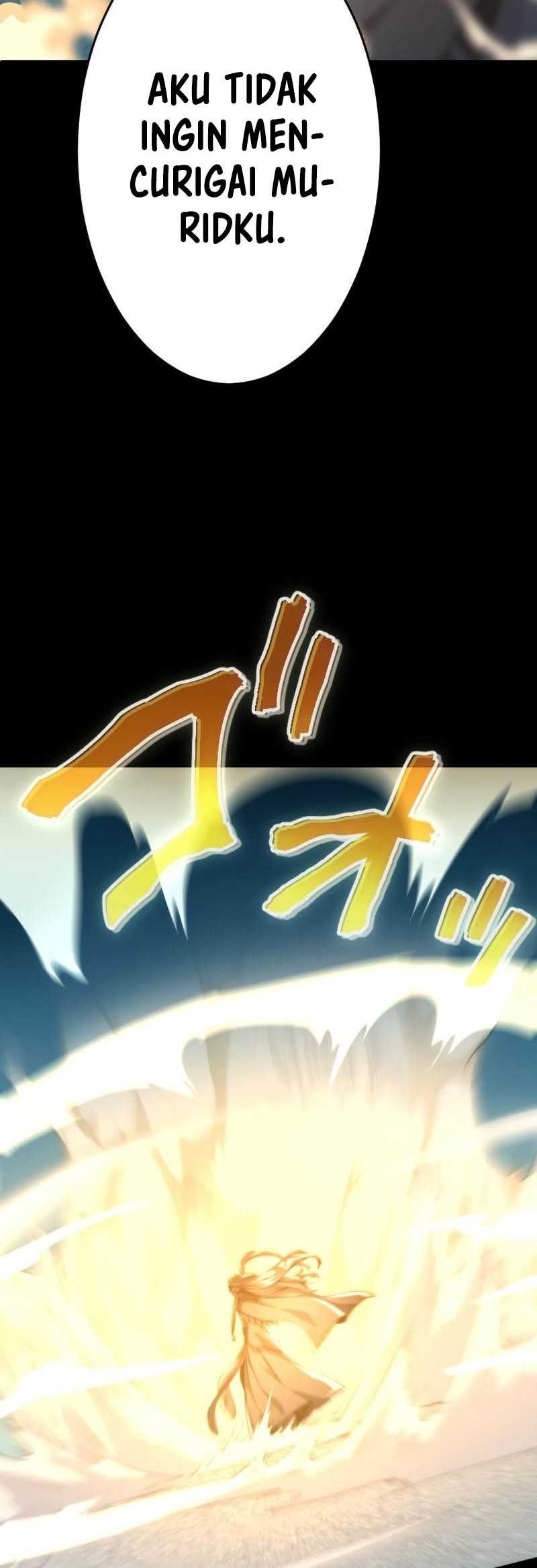 Regression of the Close Combat Mage Chapter 17 - halaman 9