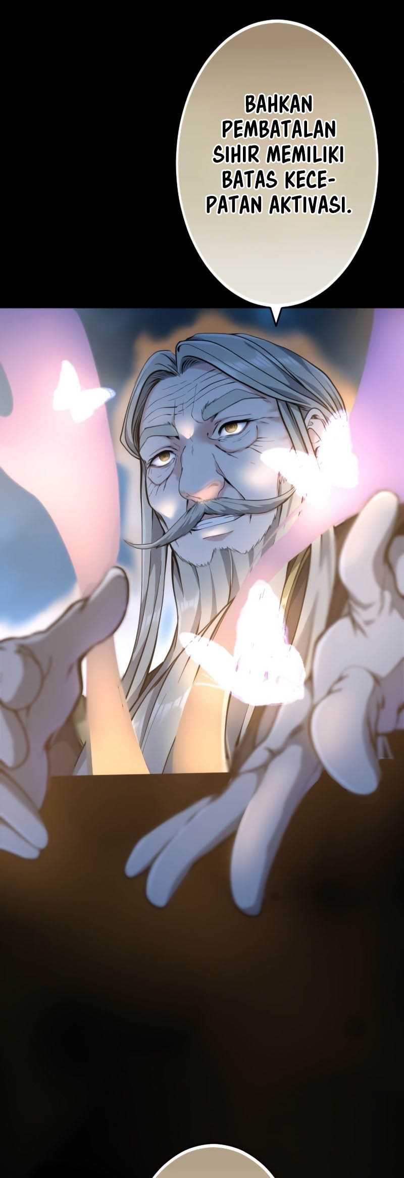 Regression of the Close Combat Mage Chapter 18 - halaman 11