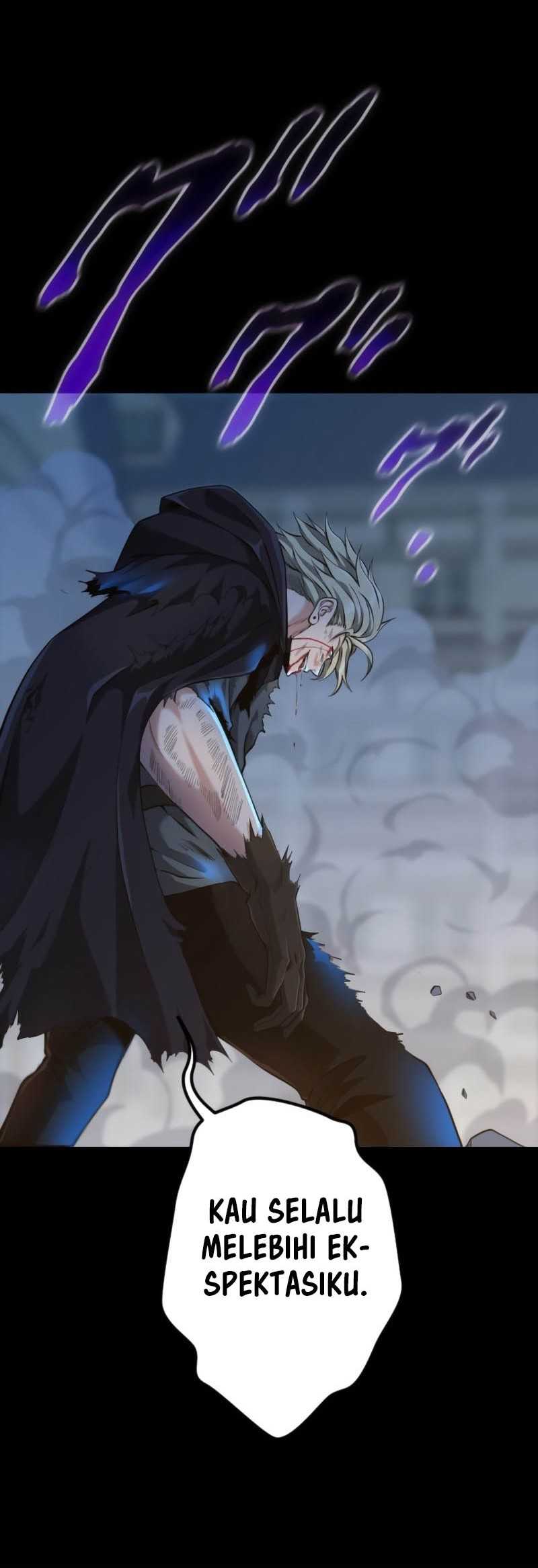 Regression of the Close Combat Mage Chapter 18 - halaman 16