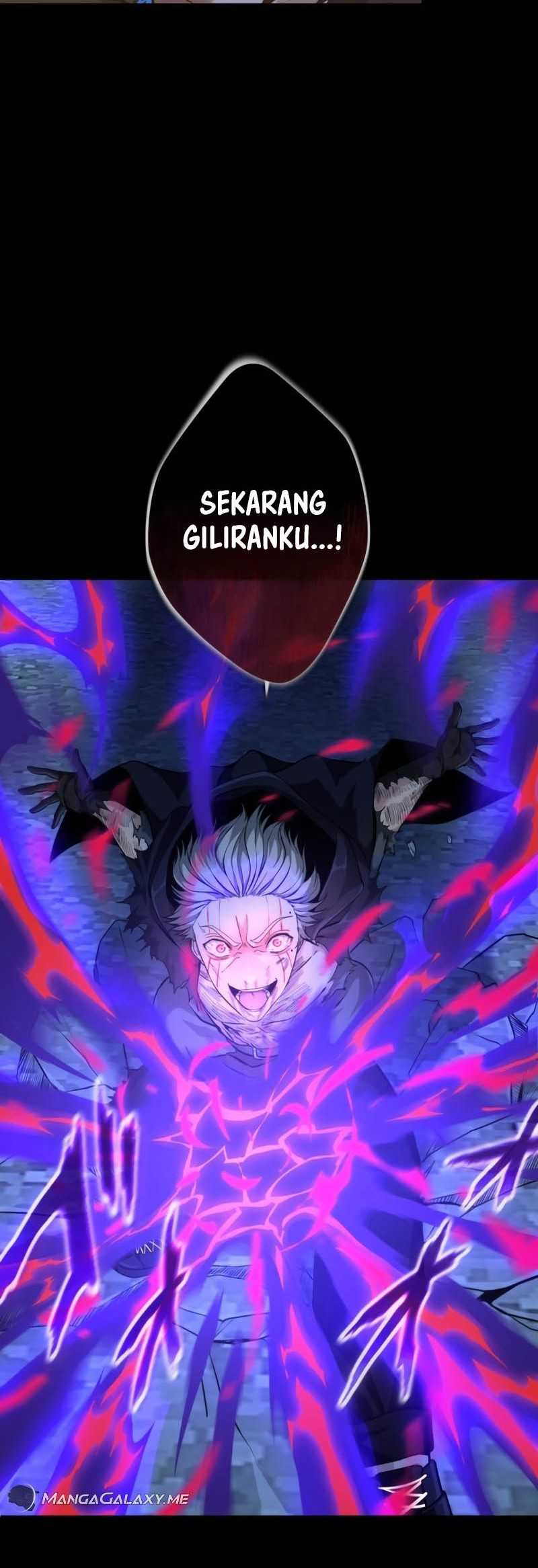 Regression of the Close Combat Mage Chapter 18 - halaman 18
