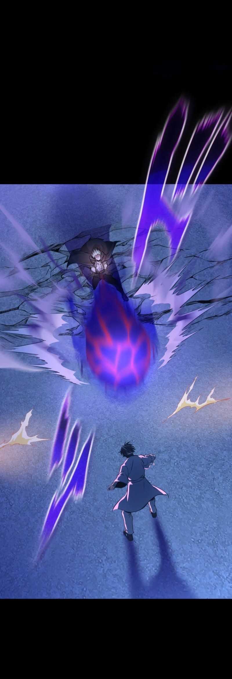 Regression of the Close Combat Mage Chapter 18 - halaman 19