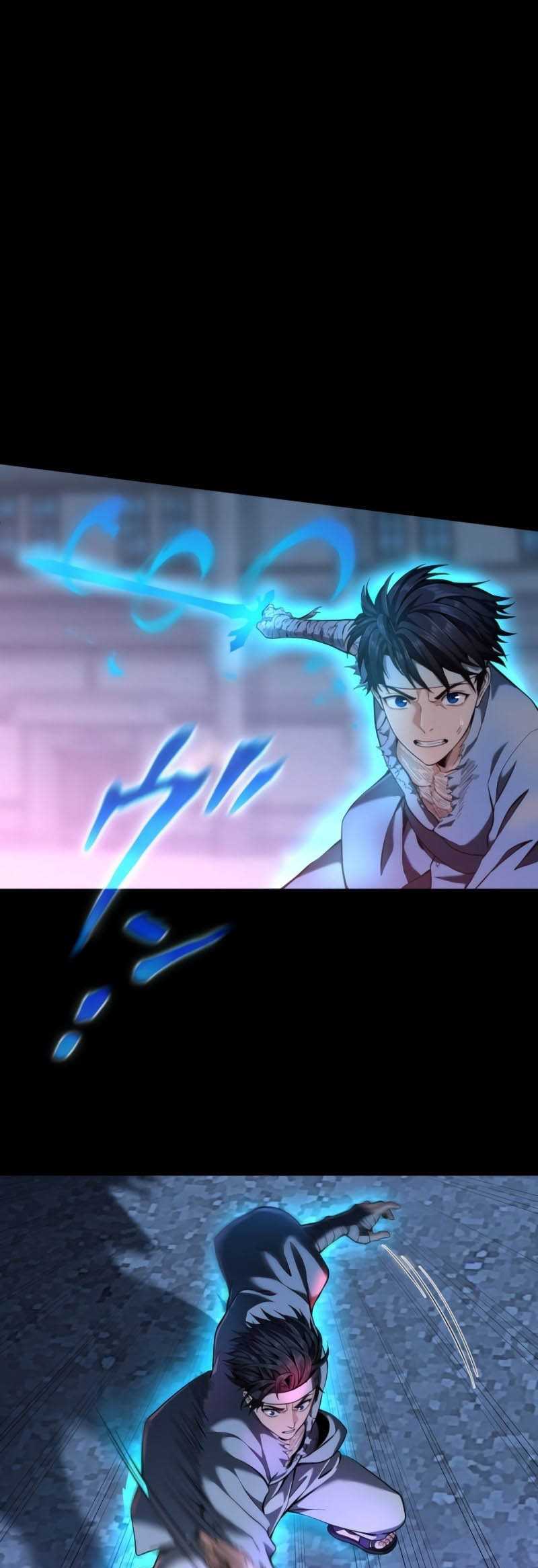 Regression of the Close Combat Mage Chapter 18 - halaman 20