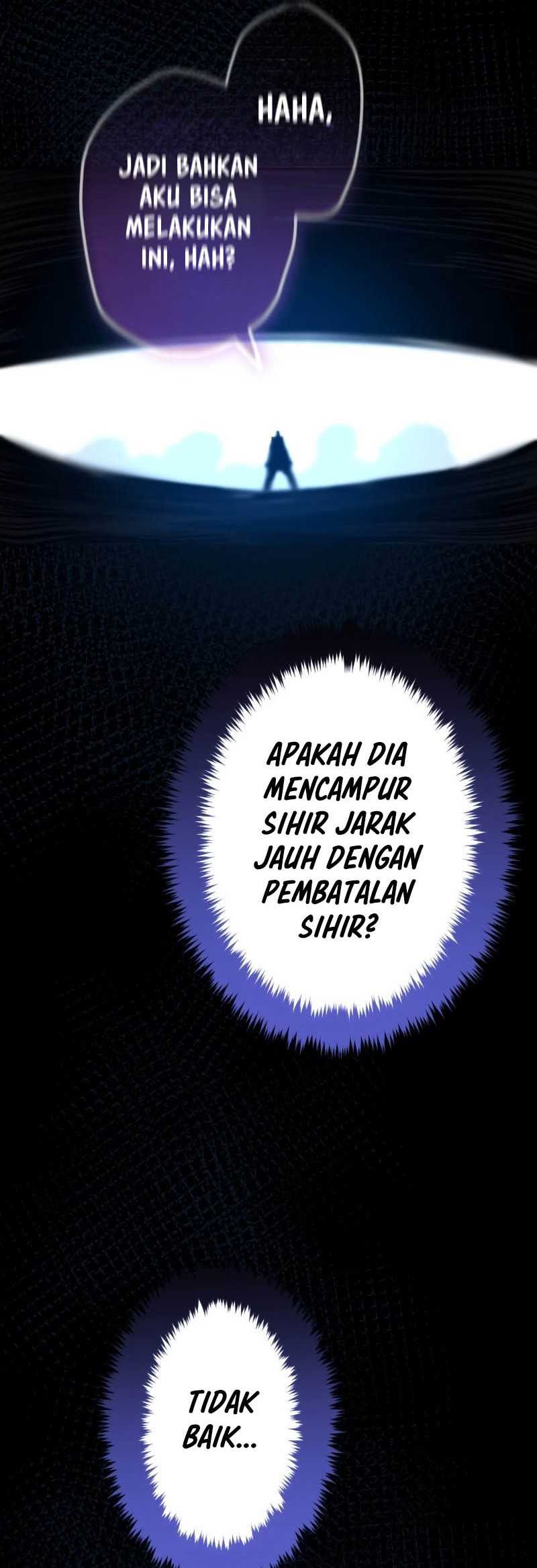 Regression of the Close Combat Mage Chapter 18 - halaman 27