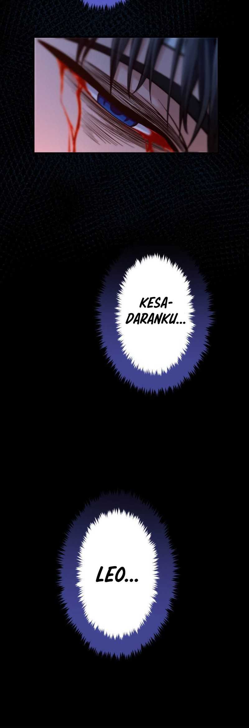 Regression of the Close Combat Mage Chapter 18 - halaman 28
