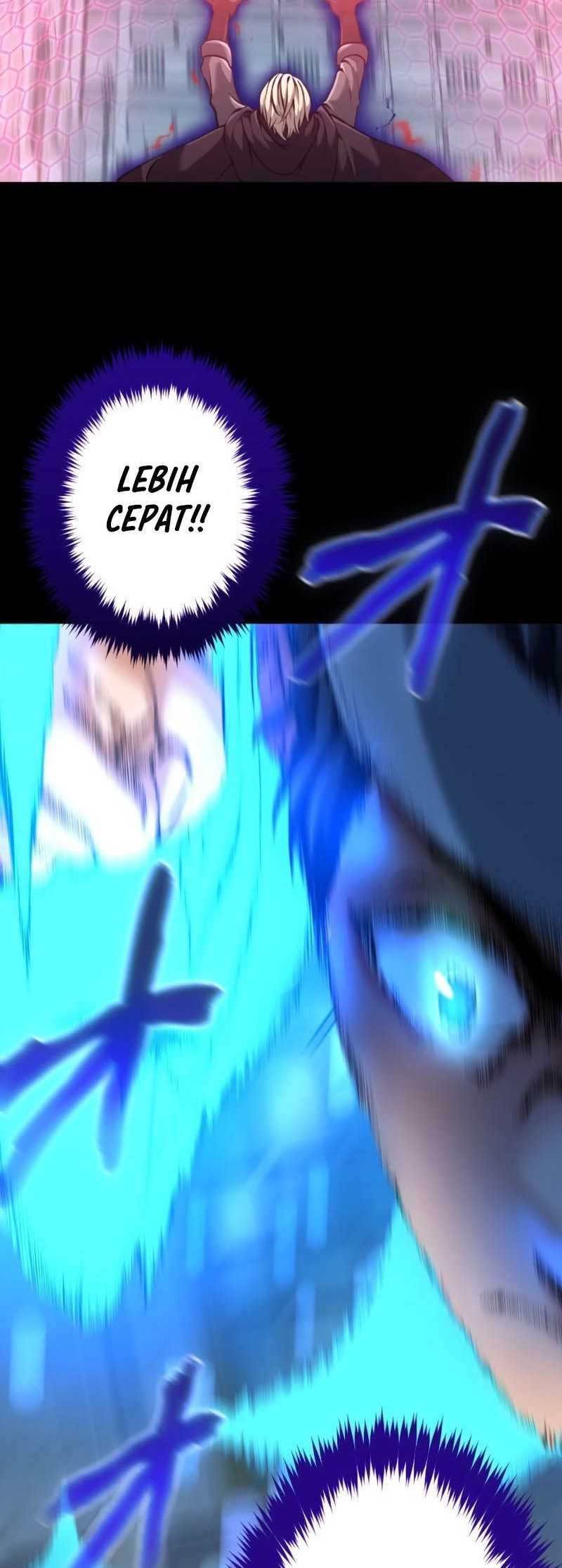 Regression of the Close Combat Mage Chapter 18 - halaman 3