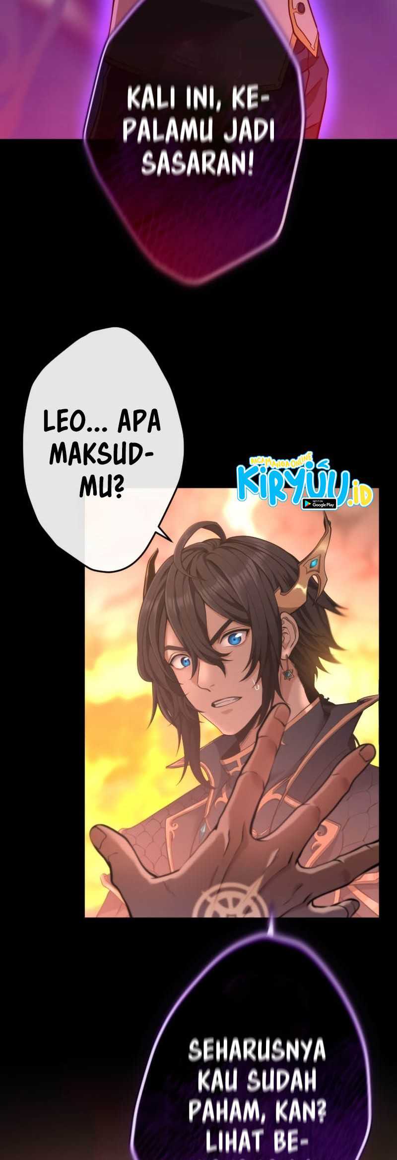Regression of the Close Combat Mage Chapter 18 - halaman 33