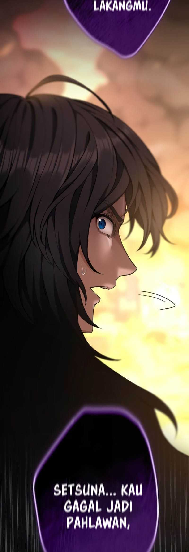 Regression of the Close Combat Mage Chapter 18 - halaman 34