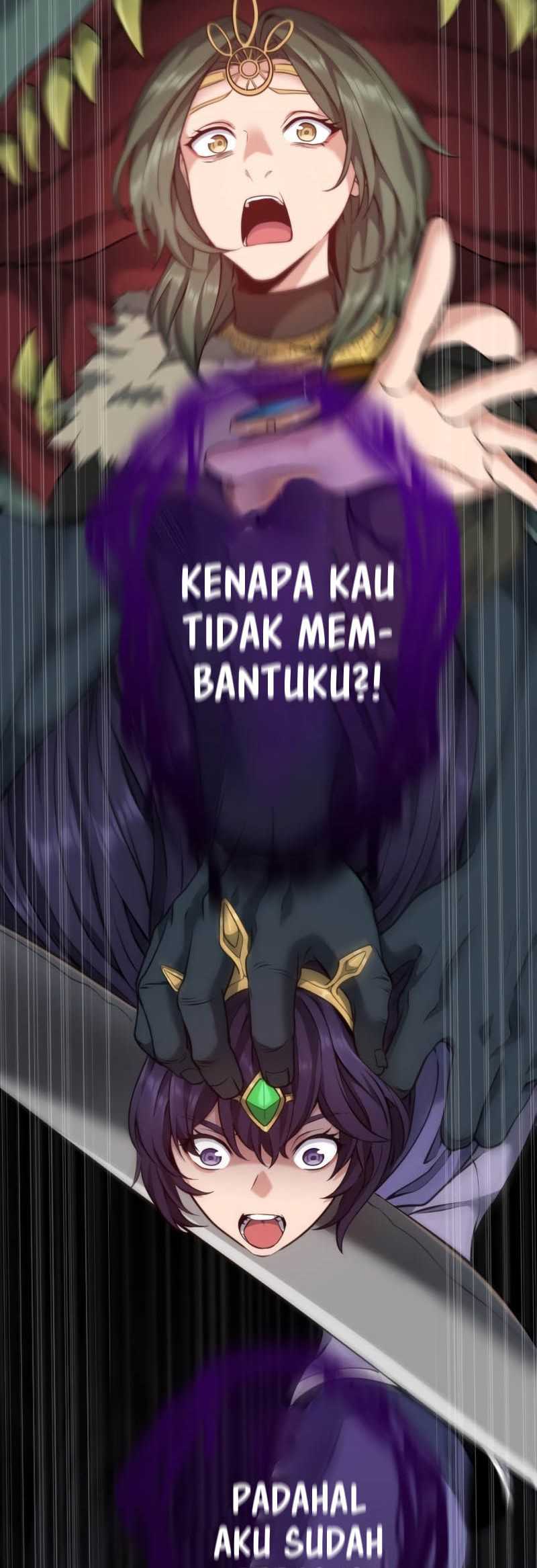 Regression of the Close Combat Mage Chapter 18 - halaman 36