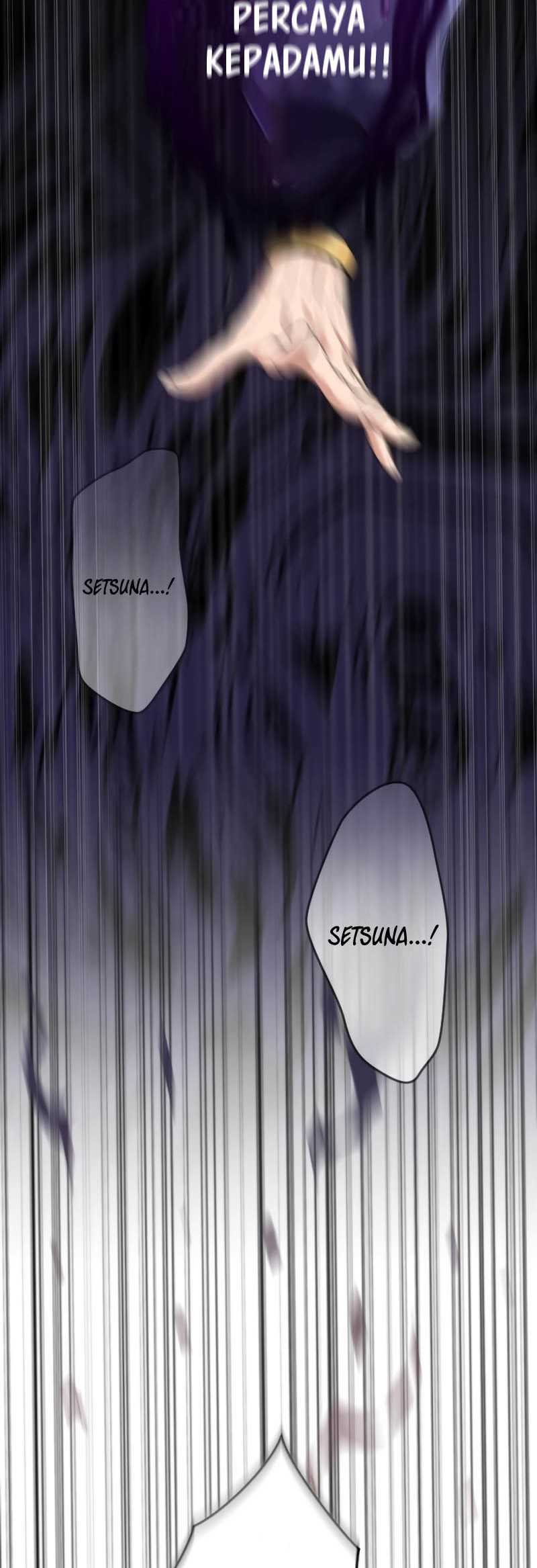 Regression of the Close Combat Mage Chapter 18 - halaman 37