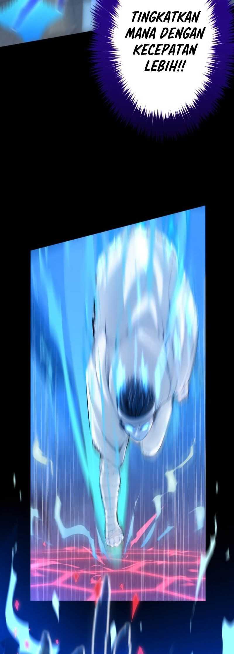 Regression of the Close Combat Mage Chapter 18 - halaman 4