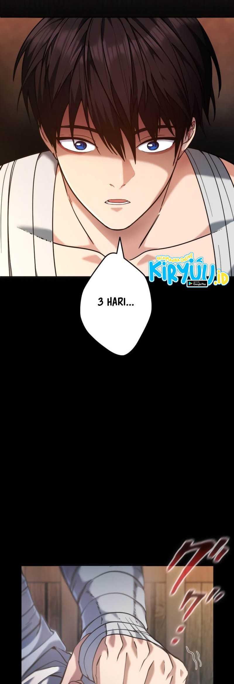 Regression of the Close Combat Mage Chapter 18 - halaman 42