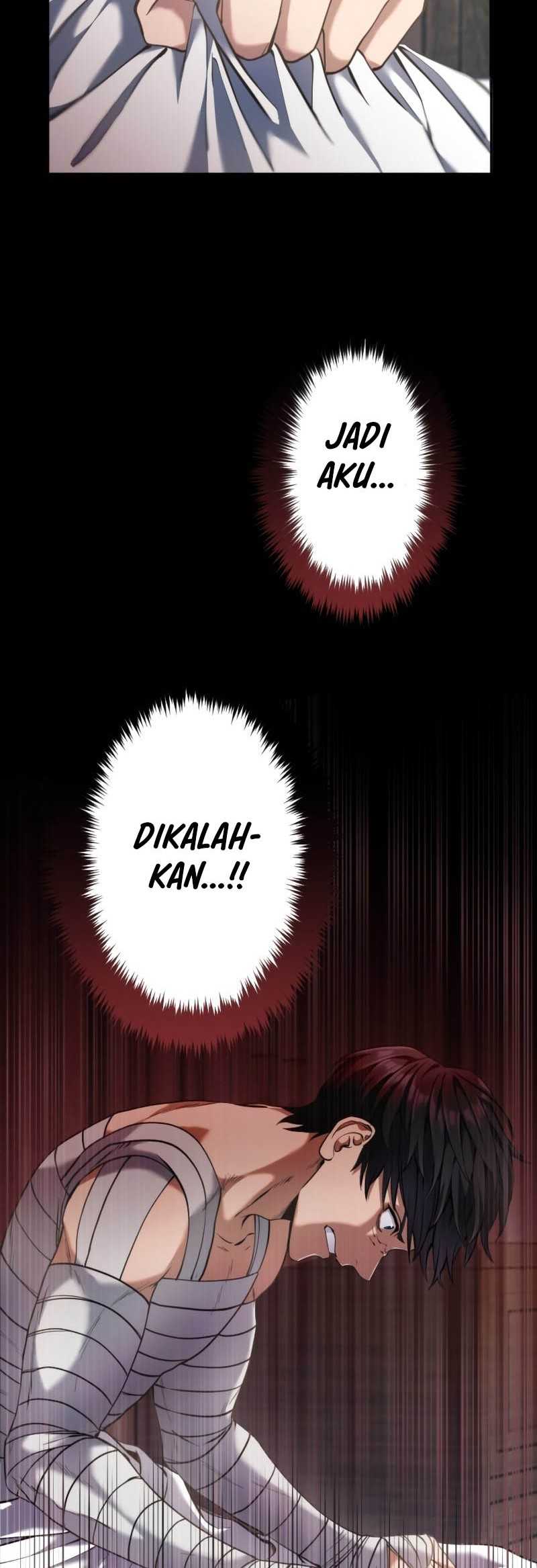 Regression of the Close Combat Mage Chapter 18 - halaman 43