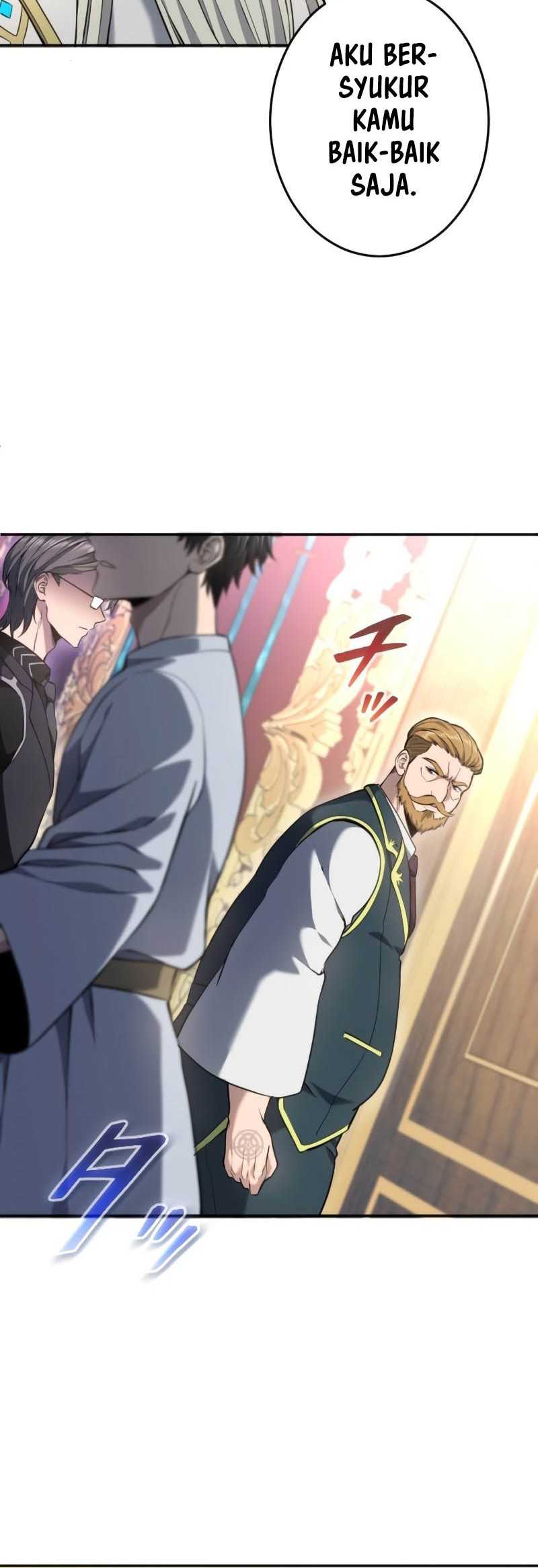Regression of the Close Combat Mage Chapter 18 - halaman 54