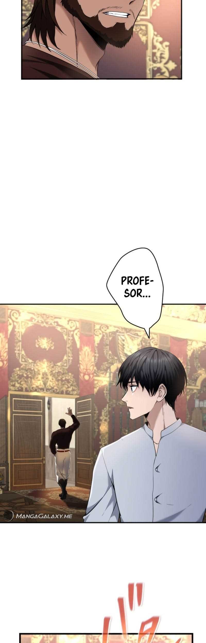 Regression of the Close Combat Mage Chapter 18 - halaman 56