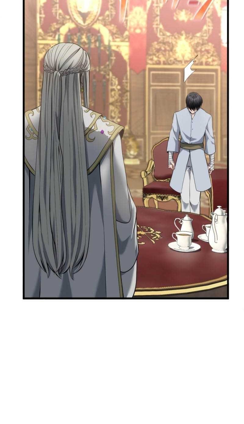 Regression of the Close Combat Mage Chapter 18 - halaman 57
