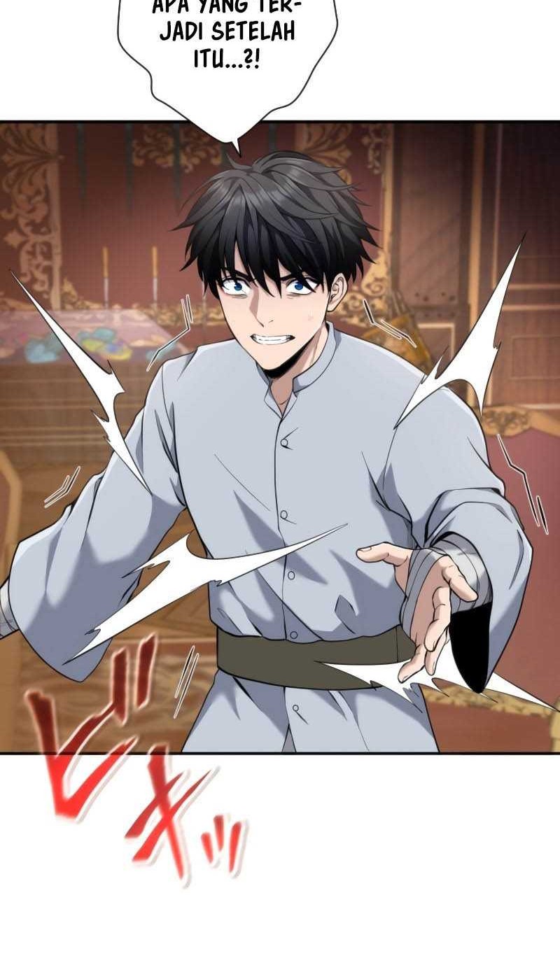 Regression of the Close Combat Mage Chapter 18 - halaman 59