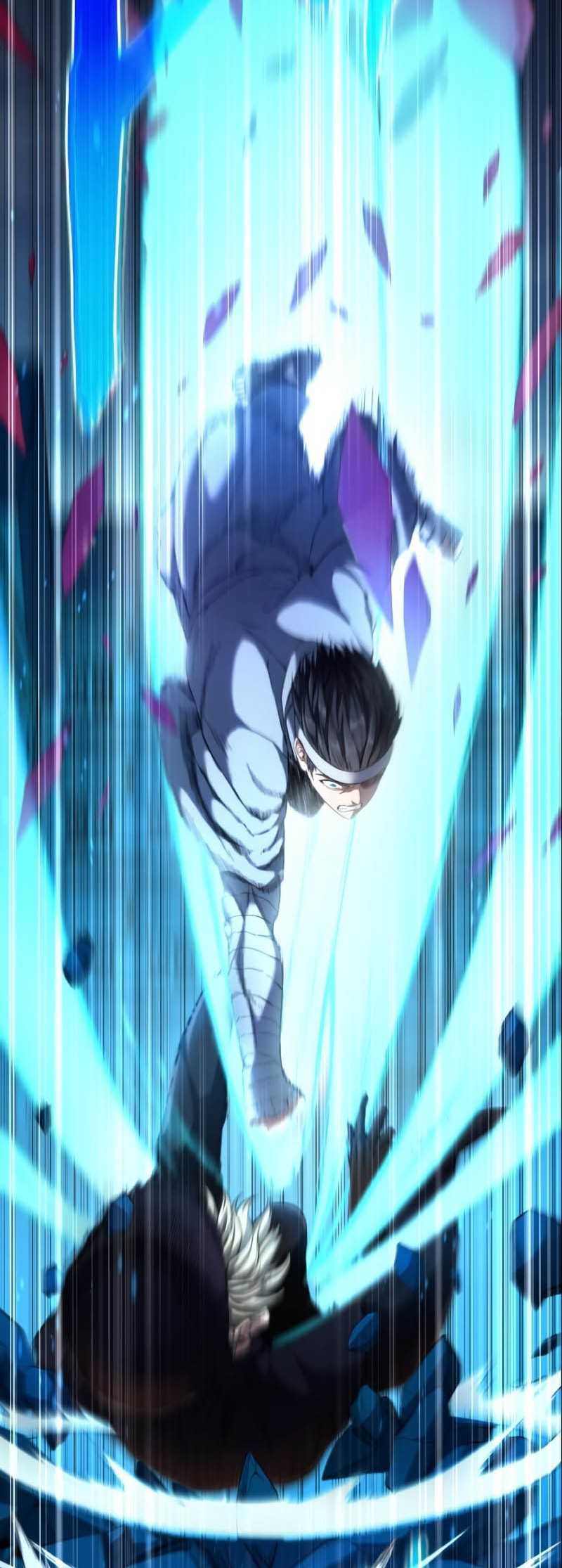 Regression of the Close Combat Mage Chapter 18 - halaman 6