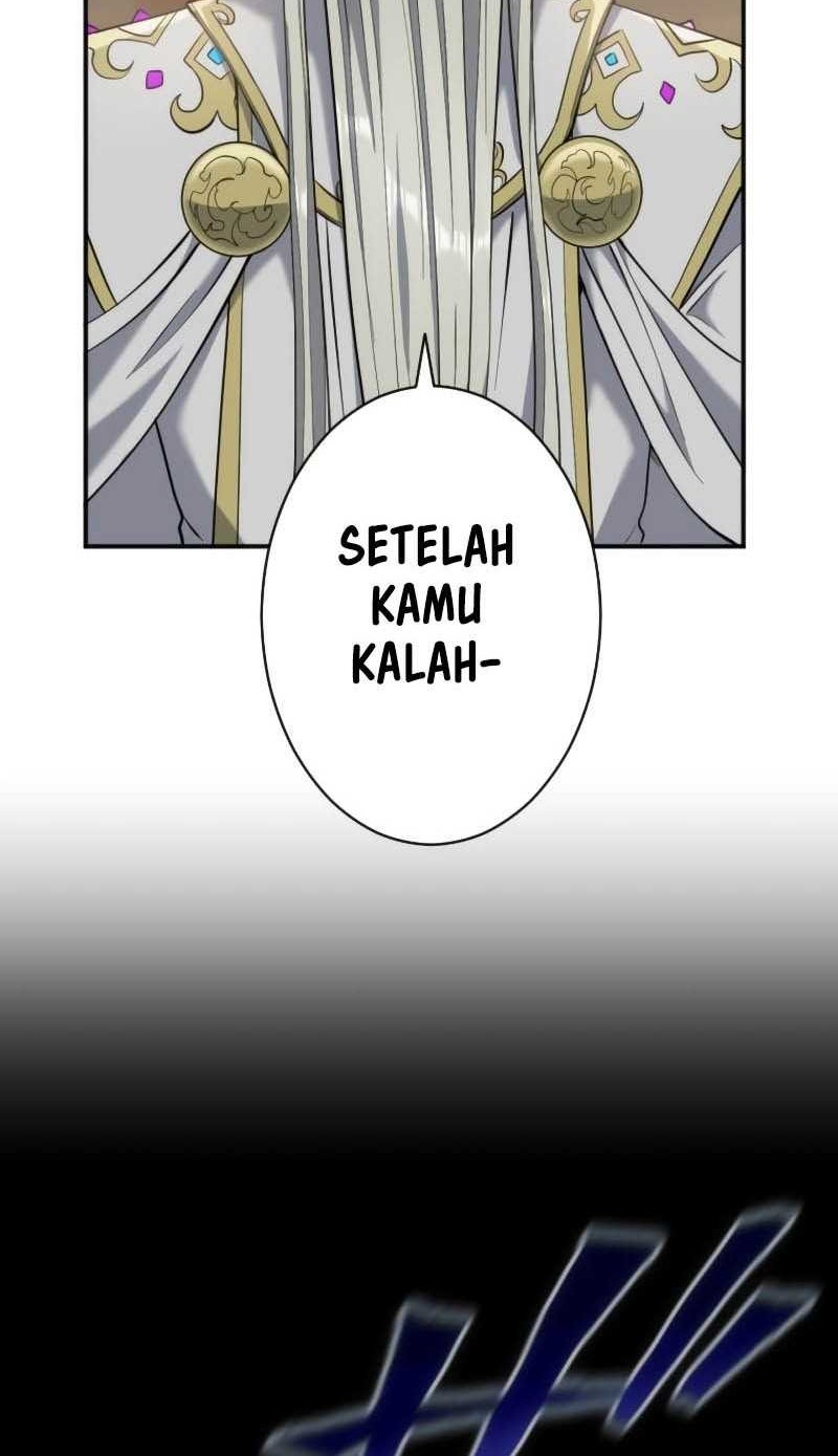 Regression of the Close Combat Mage Chapter 18 - halaman 61