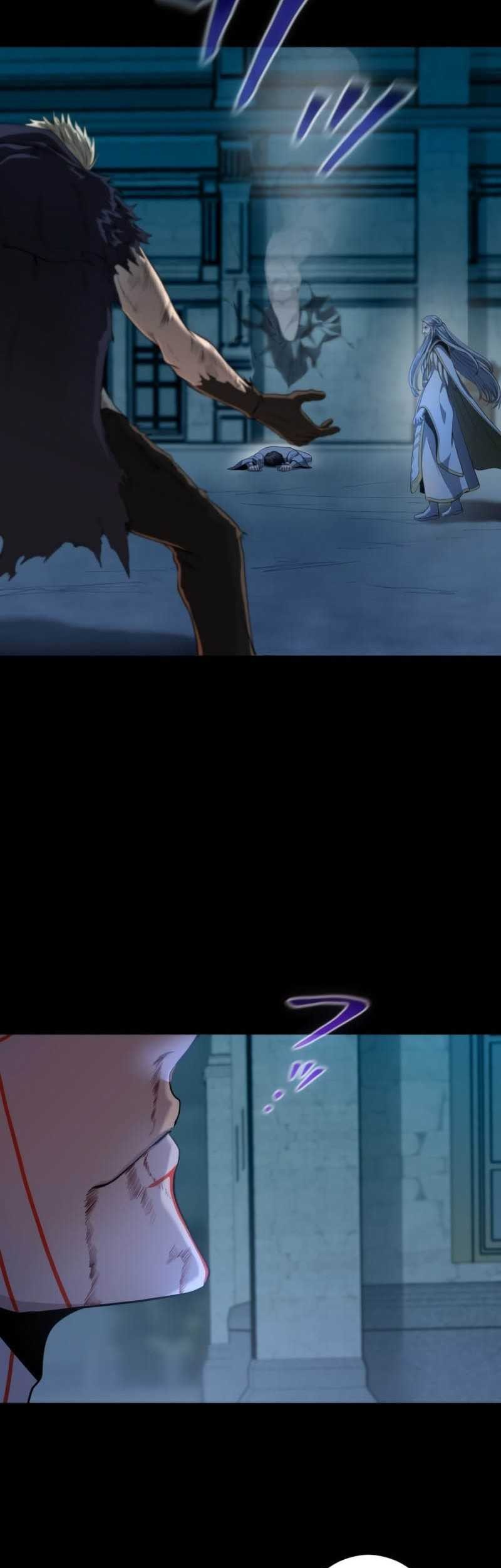 Regression of the Close Combat Mage Chapter 18 - halaman 62