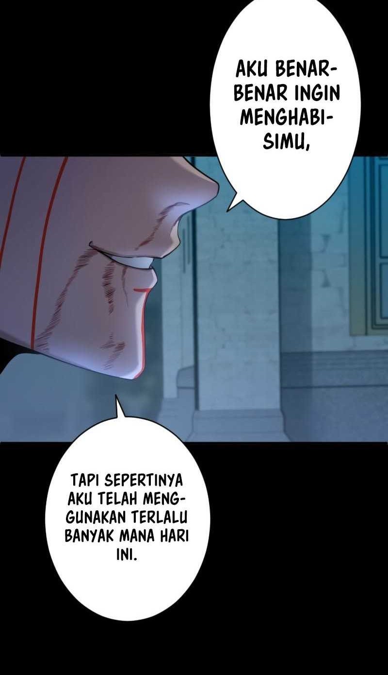 Regression of the Close Combat Mage Chapter 18 - halaman 63