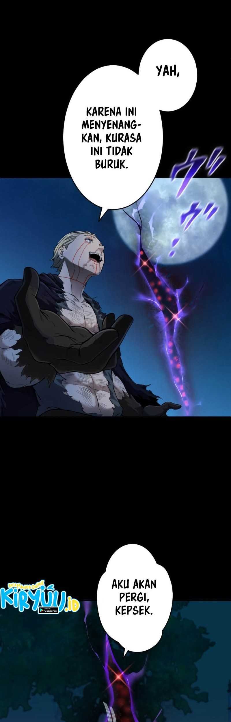 Regression of the Close Combat Mage Chapter 18 - halaman 64