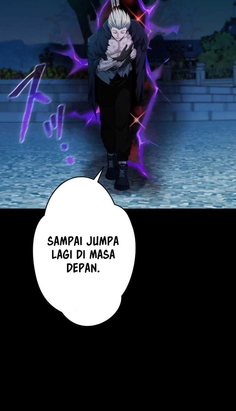 Regression of the Close Combat Mage Chapter 18 - halaman 65
