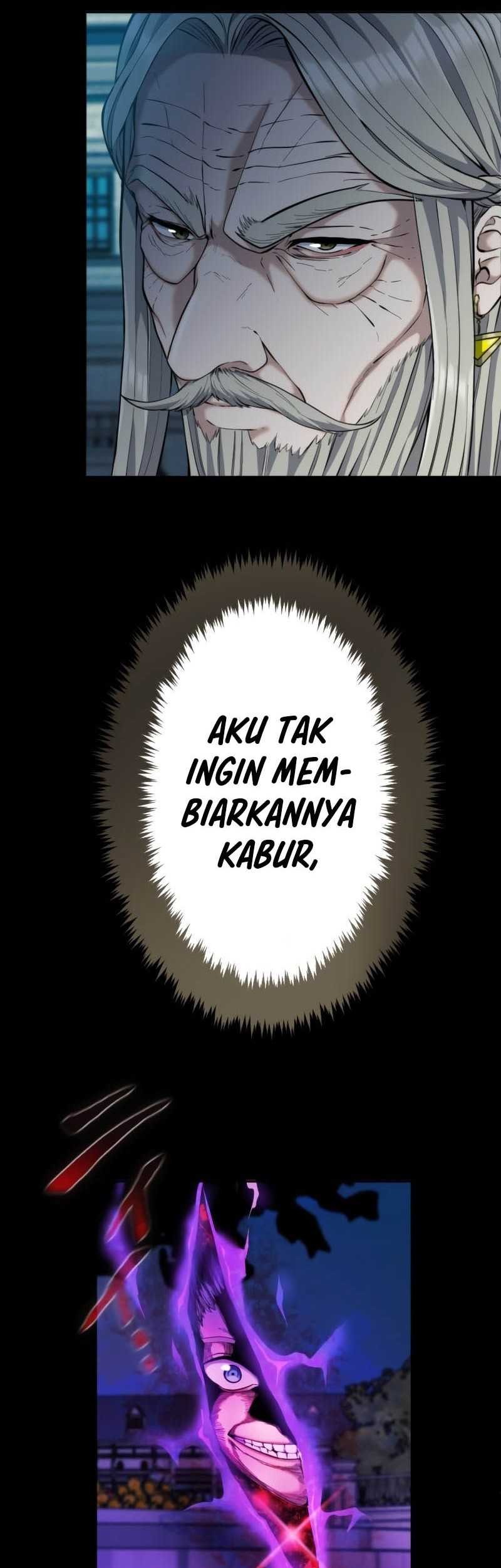Regression of the Close Combat Mage Chapter 18 - halaman 66