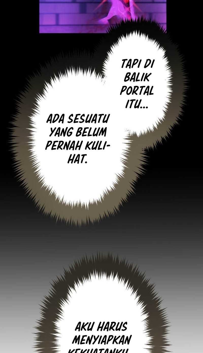 Regression of the Close Combat Mage Chapter 18 - halaman 67