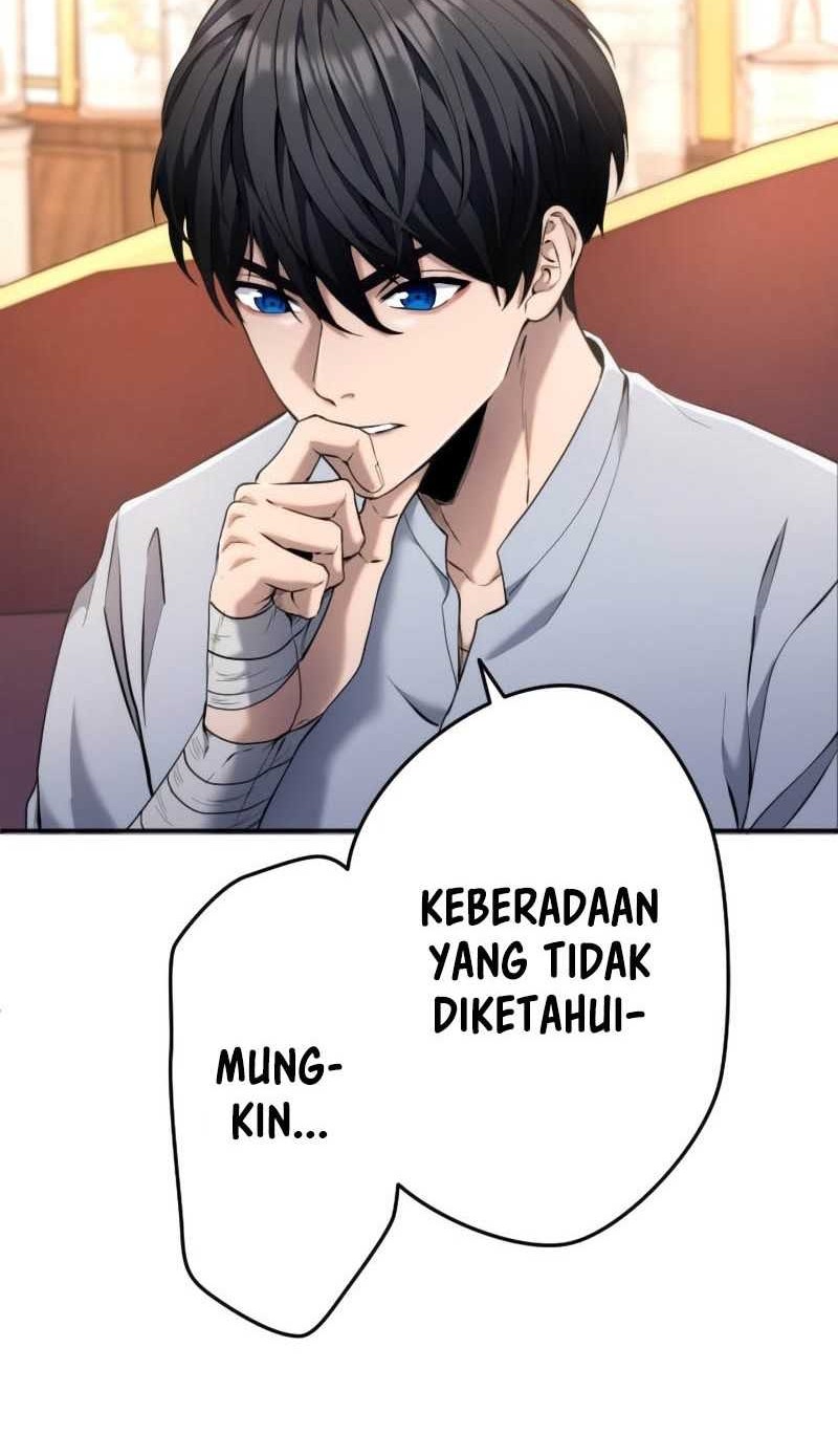 Regression of the Close Combat Mage Chapter 18 - halaman 69
