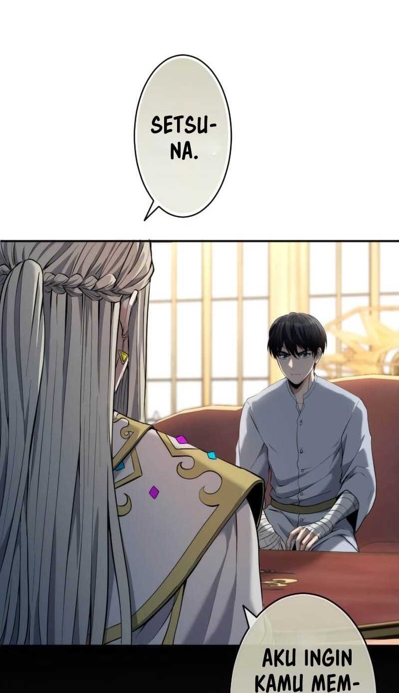 Regression of the Close Combat Mage Chapter 18 - halaman 71