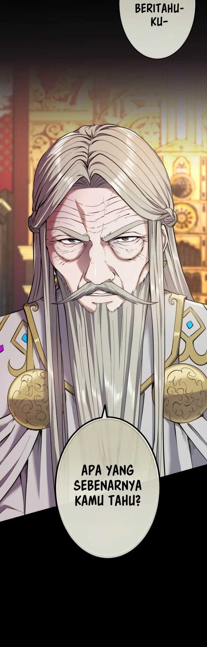 Regression of the Close Combat Mage Chapter 18 - halaman 72