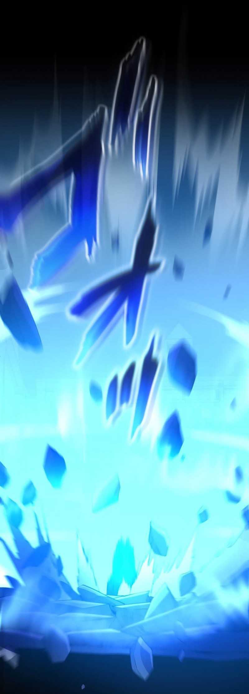 Regression of the Close Combat Mage Chapter 18 - halaman 8