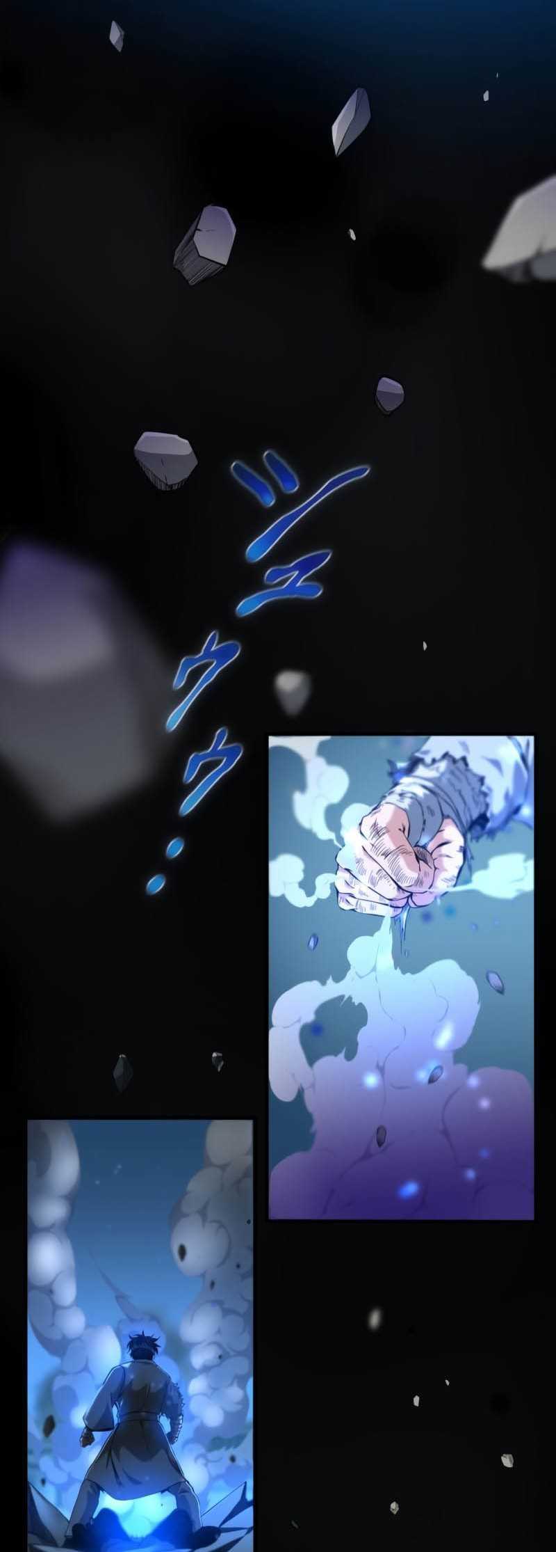 Regression of the Close Combat Mage Chapter 18 - halaman 9