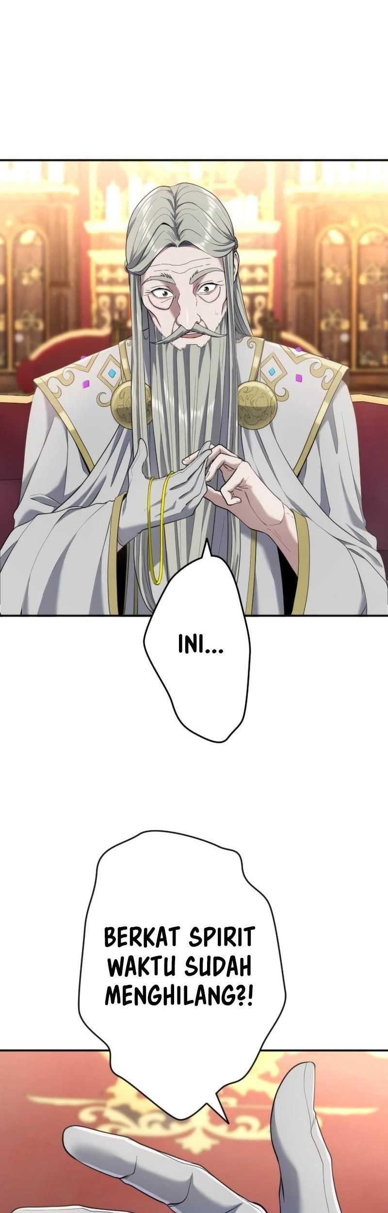 Regression of the Close Combat Mage Chapter 19 - halaman 16