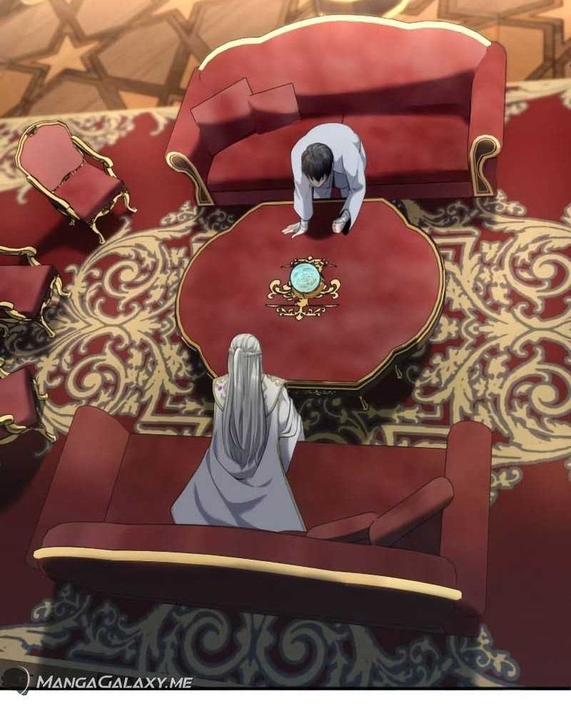 Regression of the Close Combat Mage Chapter 19 - halaman 21