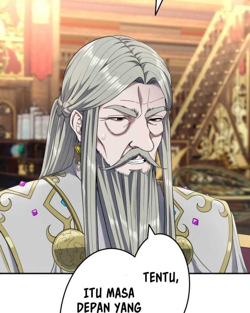 Regression of the Close Combat Mage Chapter 19 - halaman 23