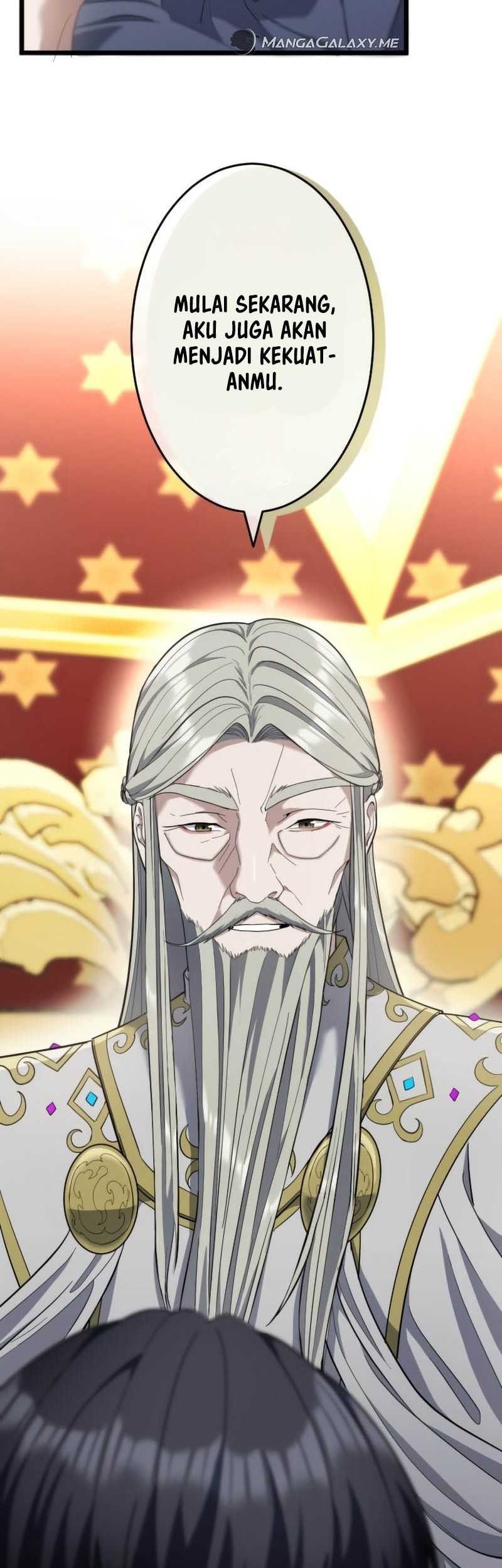 Regression of the Close Combat Mage Chapter 19 - halaman 28